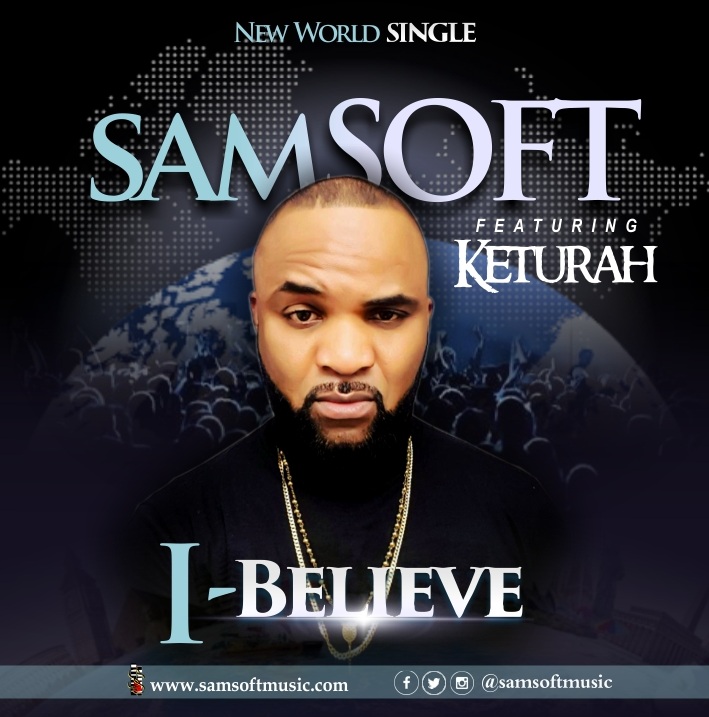 [MP3] Samsoft - I Believe |@samsoftmusic