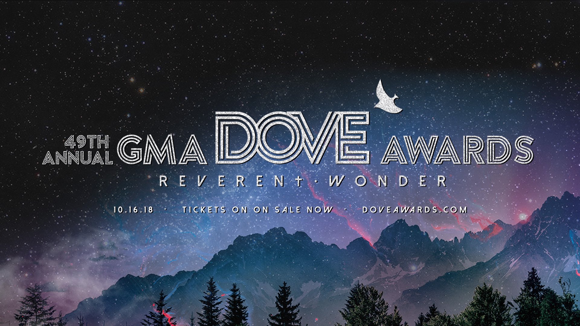 Christian & Gospel Music Honored At 49th Annual GMA Dove Awards