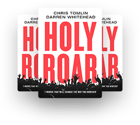 Chris Tomlin - A Holy Roar Mp3 Download