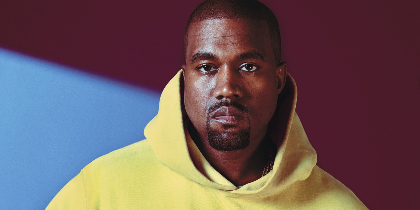 Kanye West speaks about his faith in JESUS CHRIST