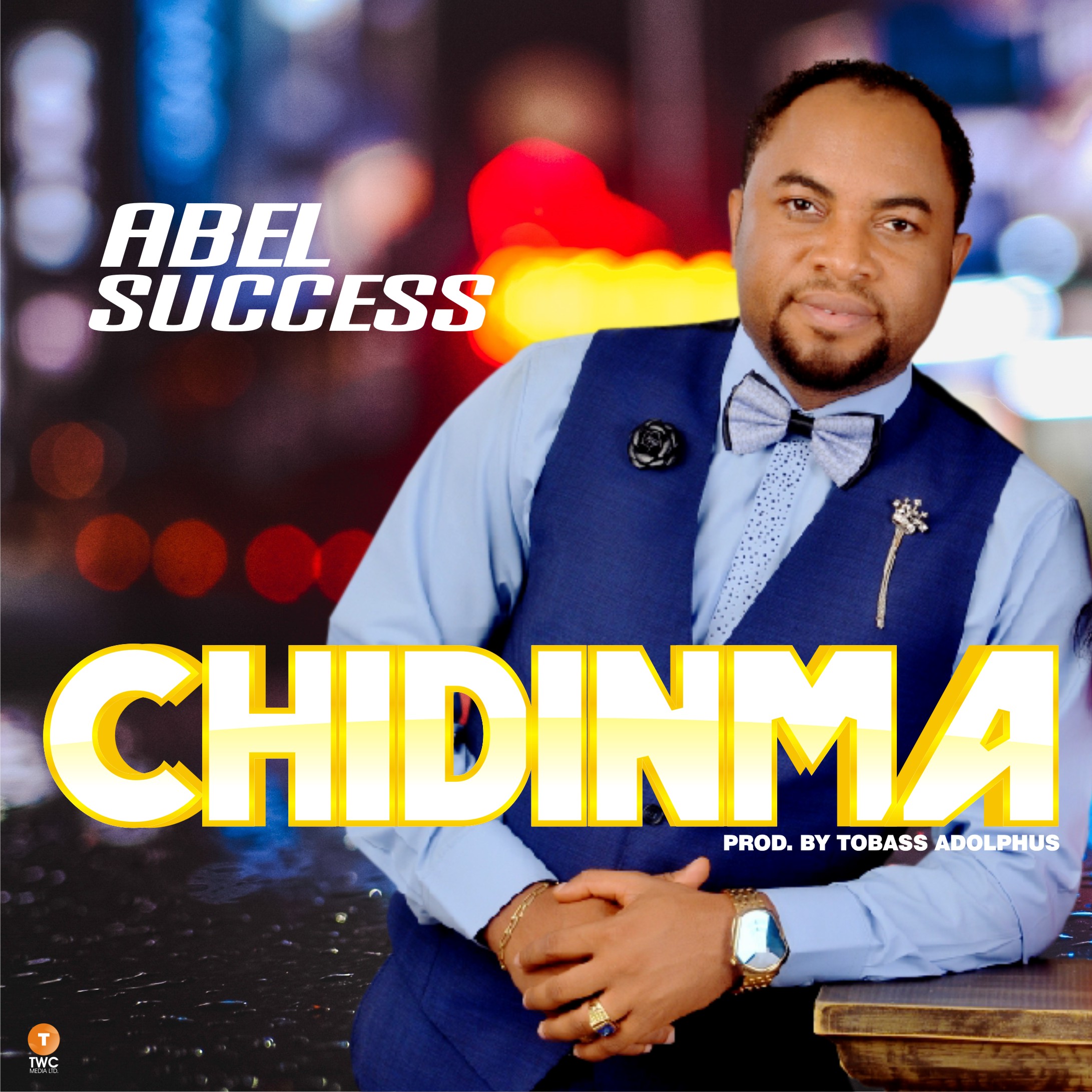 Abel Success - CHIDINMA (Free Mp3 Download)