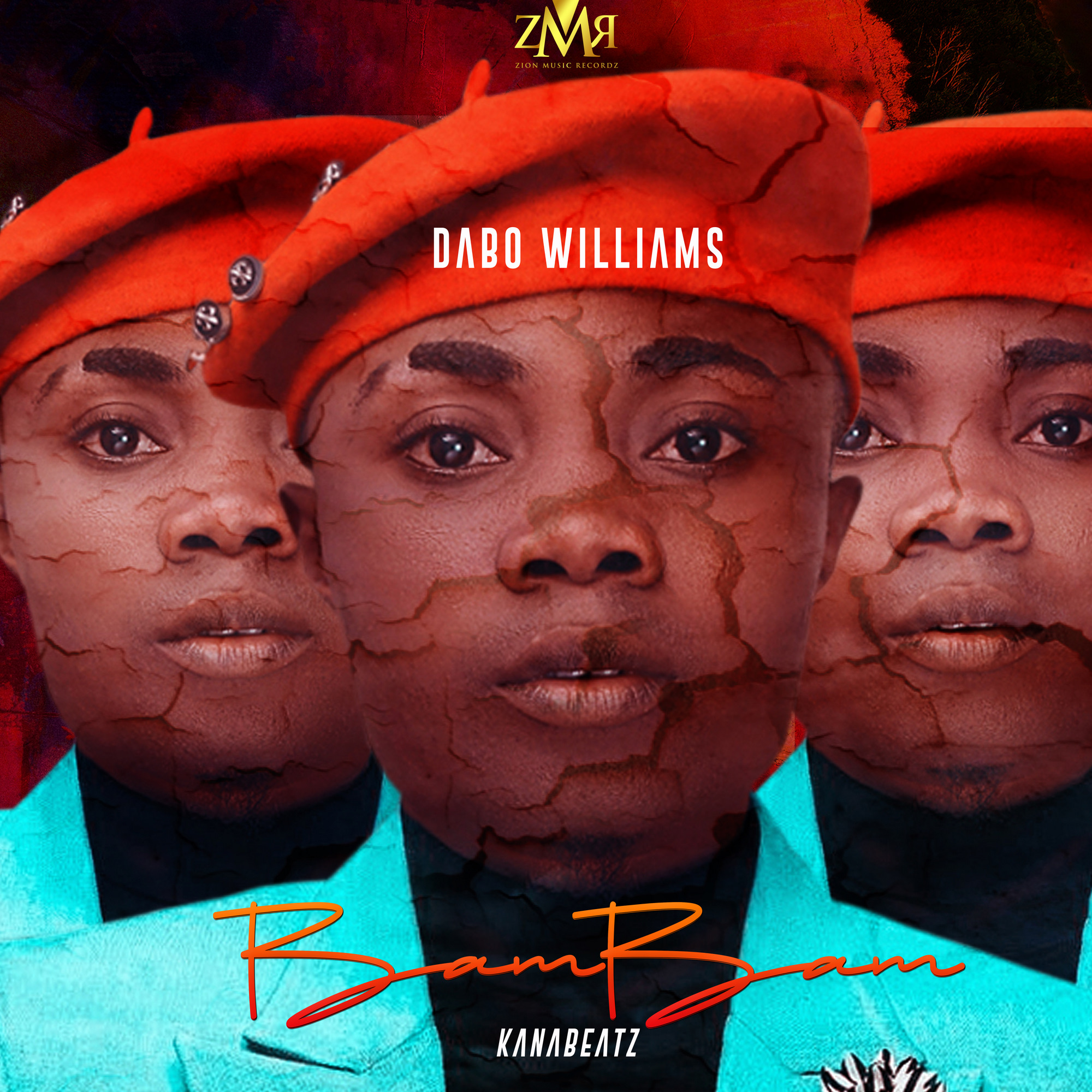 Dabo Williams - BamBam Free Mp3 Download 