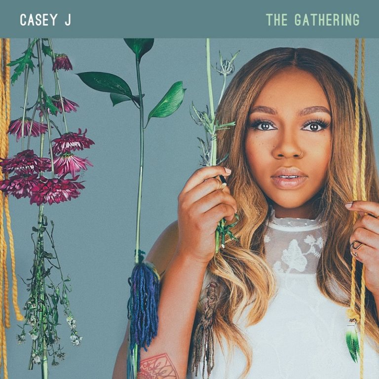 Casey J - The Gathering Free Album Download 