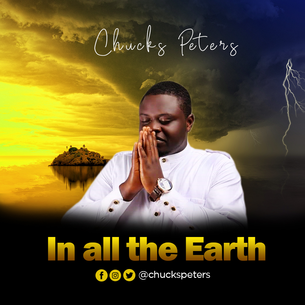 Chucks Peters – In all the Earth Free Mp3 Download 
