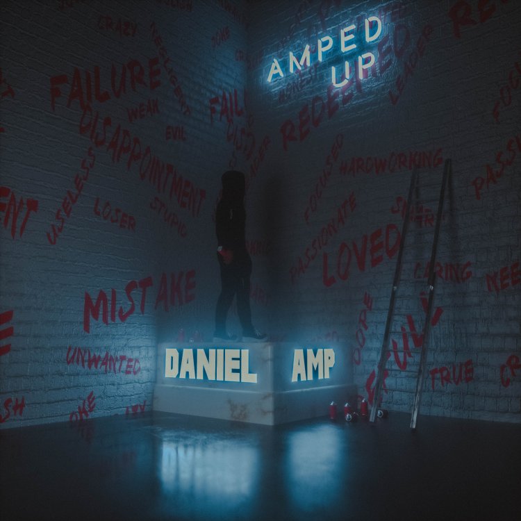 Daniel AMP - Armed Up (Free Mp3 Download)