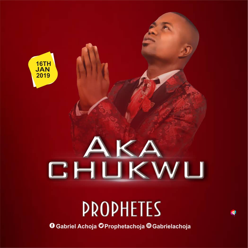 Prophetes – Akachukwu (Free Mp3 Download)