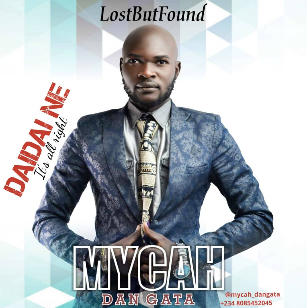 Mycah Dan Gata - Dai Dai Ne (It's All Right) | Free Mp3 Download 