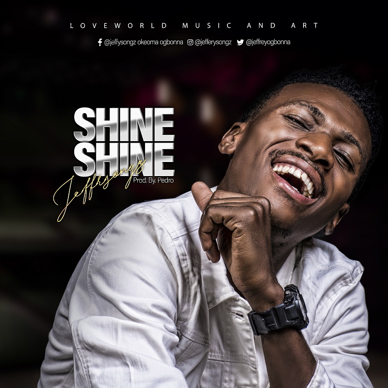 Jeffery Songz - Shine Shine Free Mp3 Download 