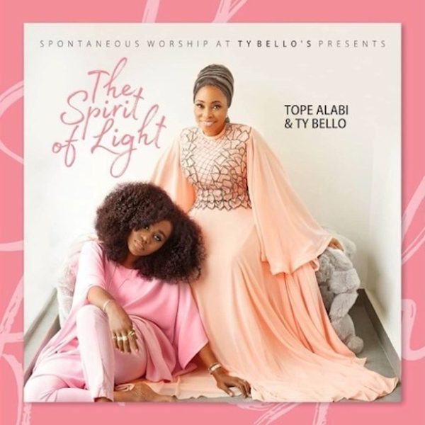 TY Bello & Tope Alabi – Imolede Free Mp3 Download 