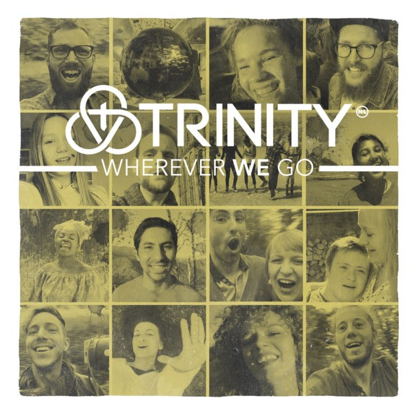 Trinity - Wherever We Go Free Mp3 Download 