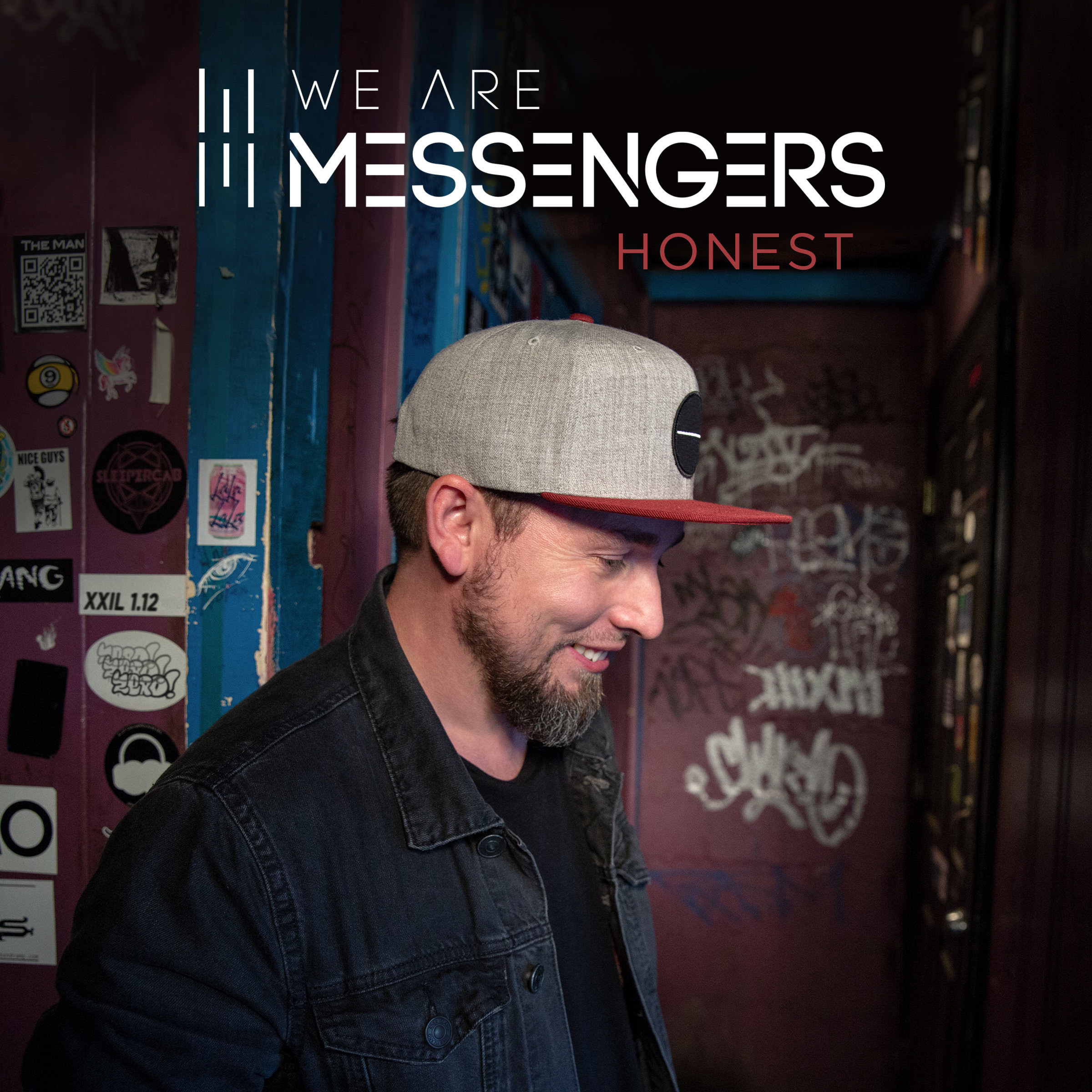 We Are Messengers - The Devil Is A Liar (Free Mp3 Download)