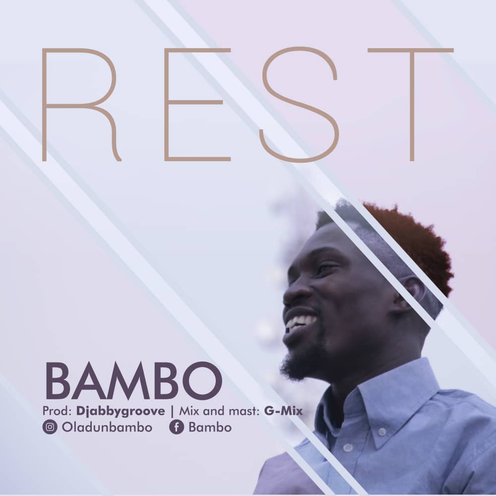Bambo - Rest (Free Mp3 Download)