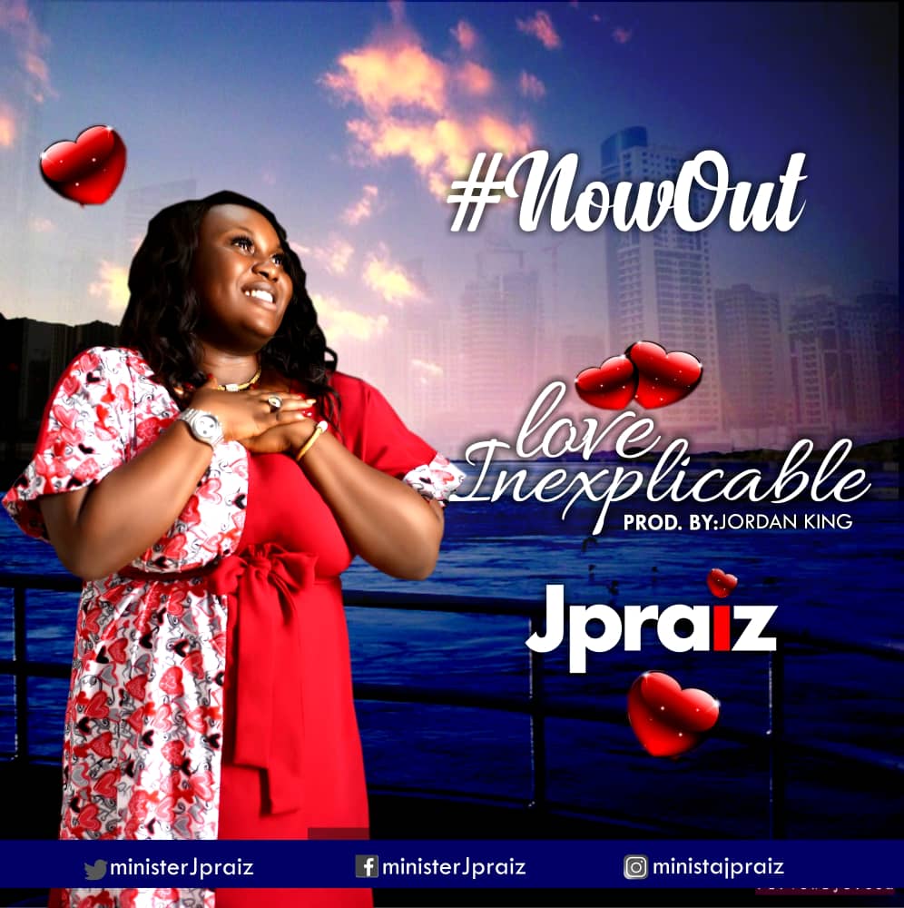 JPraiz - Love of Inexplicable (Free Mp3 Download)