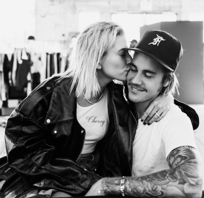 Justin Bieber reveals he waited until marriage to have sex with Hailey Baldwin 