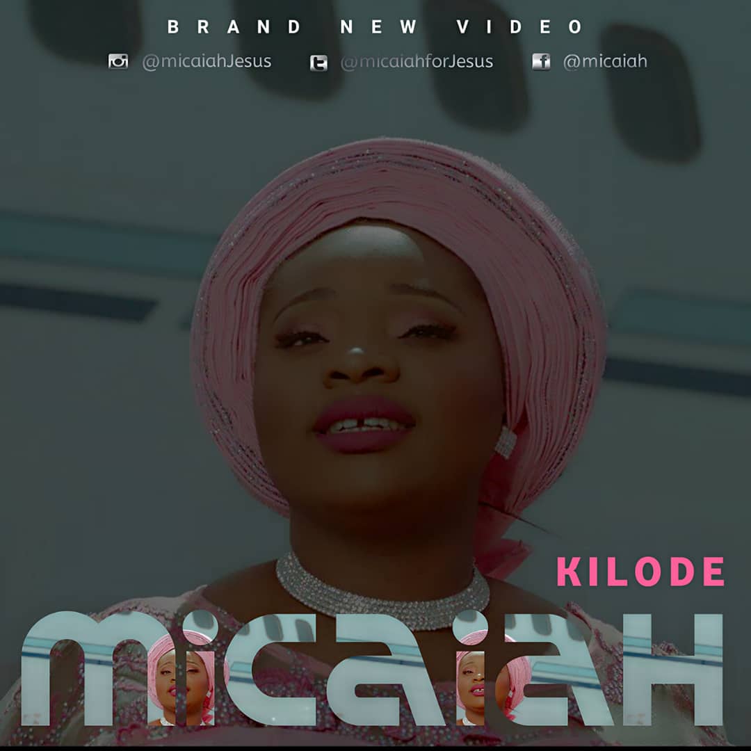 Micaiah - Kilode
