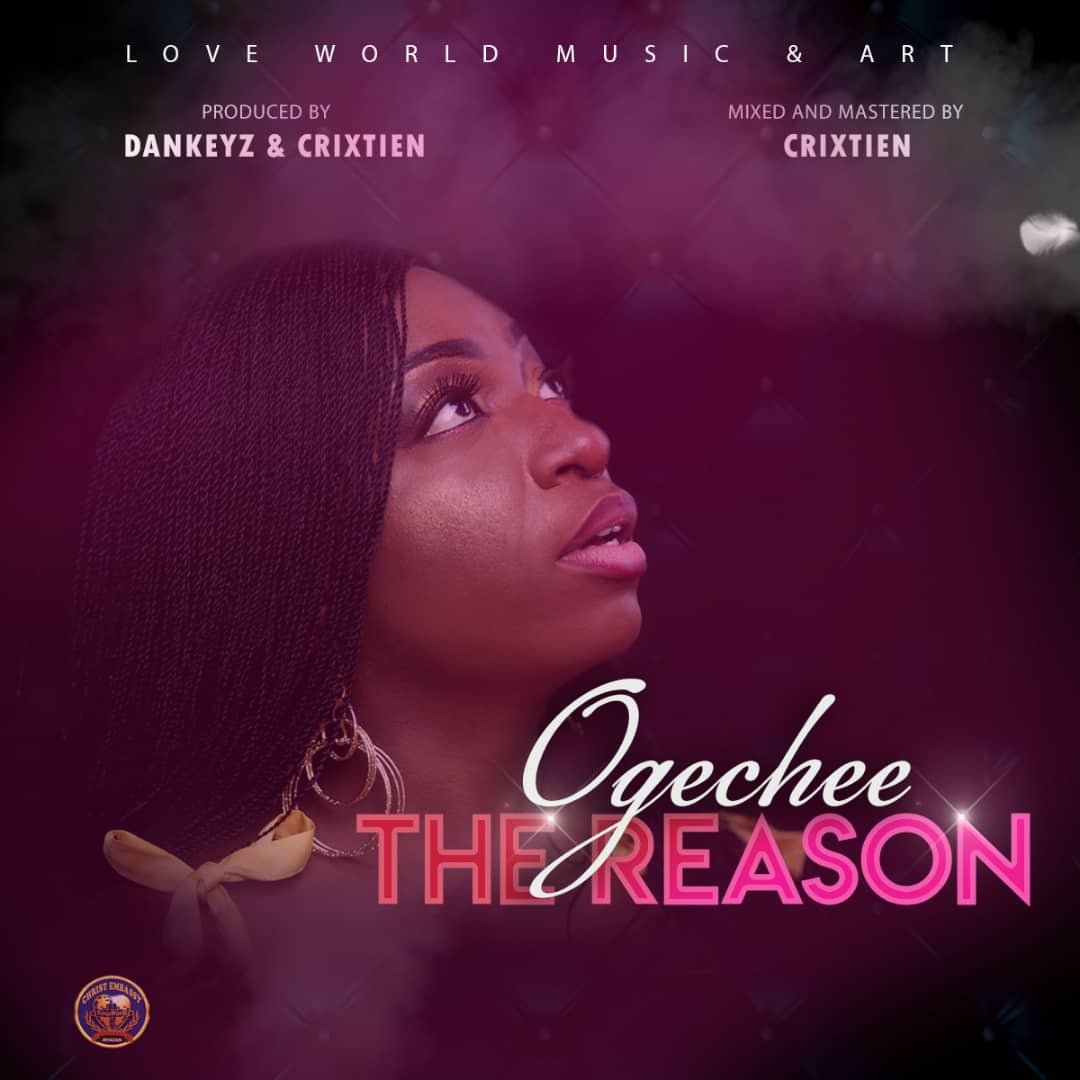 Ogechee - The Reason (Free Mp3 Download)