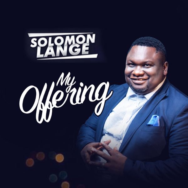 Solomon Lange - New Nigeria (Free Mp3 Download)