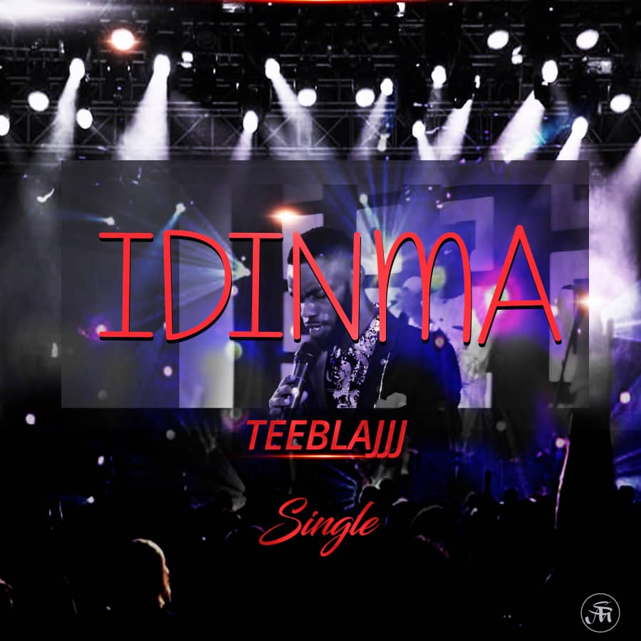 Teeblajj – Idinma (Free Mp3 Download)