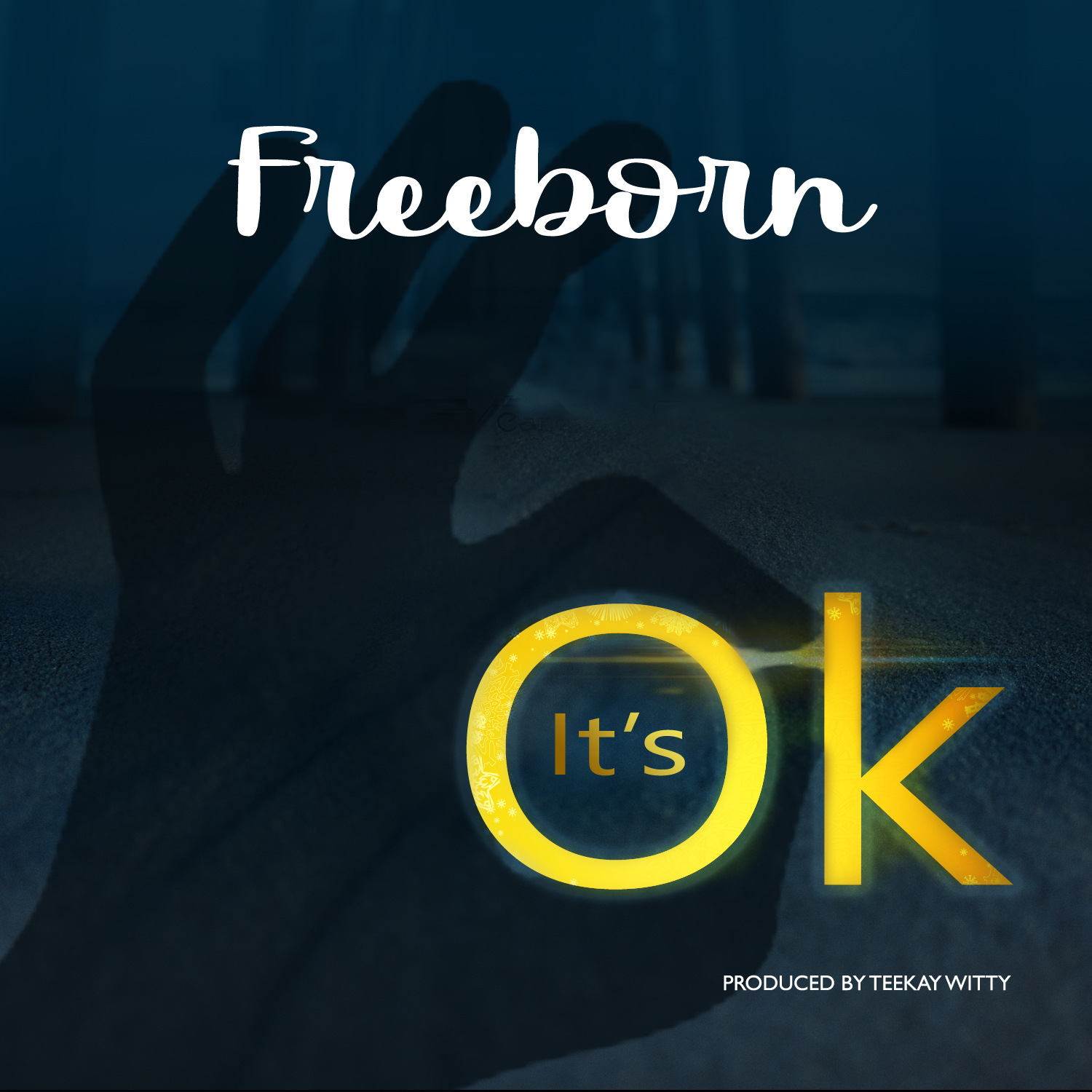 FreeBorn - It's OK [+ Instrumental] | Free Mp3 Download 