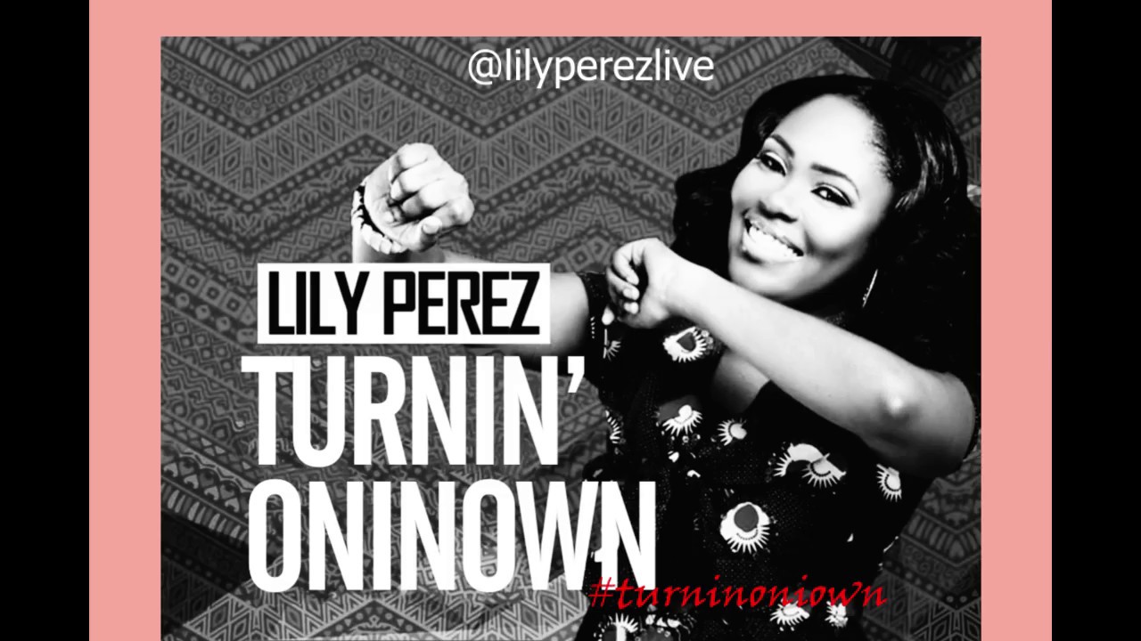 Lily Perez – Turning On In Own Free Mp3 Download 