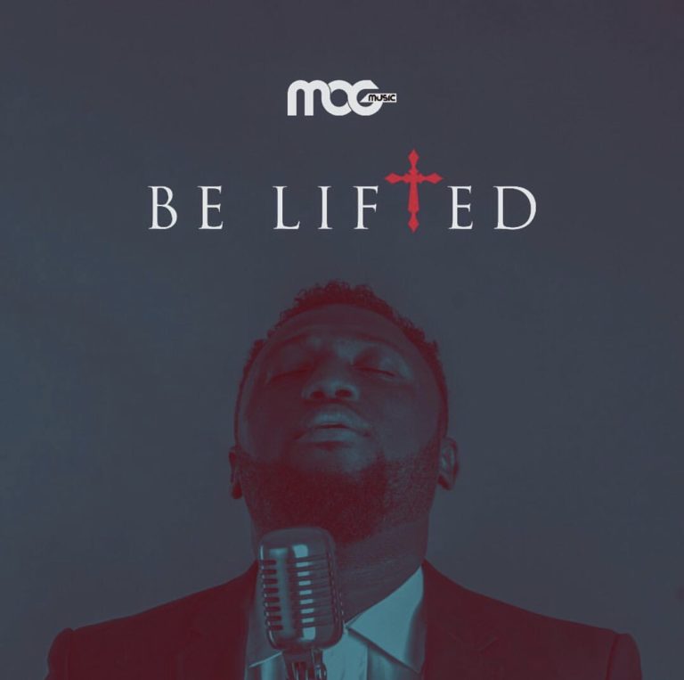 MOG – Be Lifted