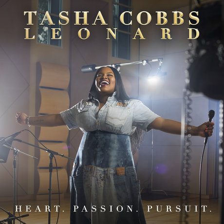 Tasha Cobbs Leonard - I'm Getting Ready Ft. Nicki Minaj