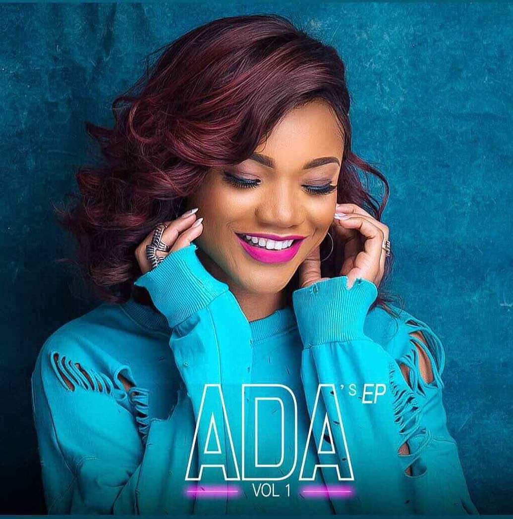 ADA - Ada's EP Vol 1 (Mp3 + Album)