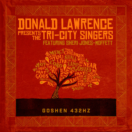 Donald Lawrence - Let My People Go