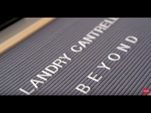 Landry Cantrell - Beyond
