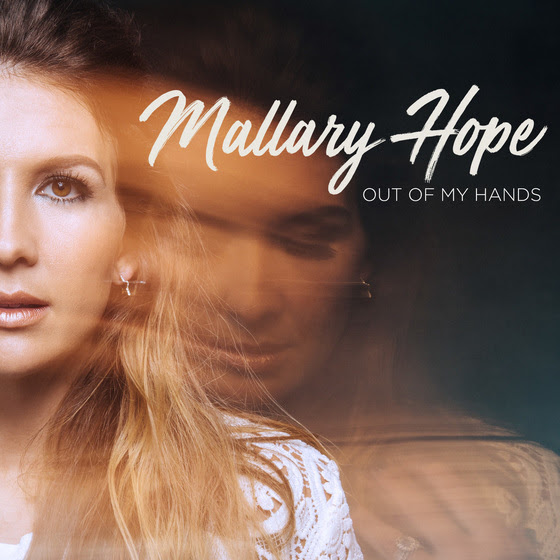 Mallary Hope - Out Of My Hands (Mp3 + Zip File)
