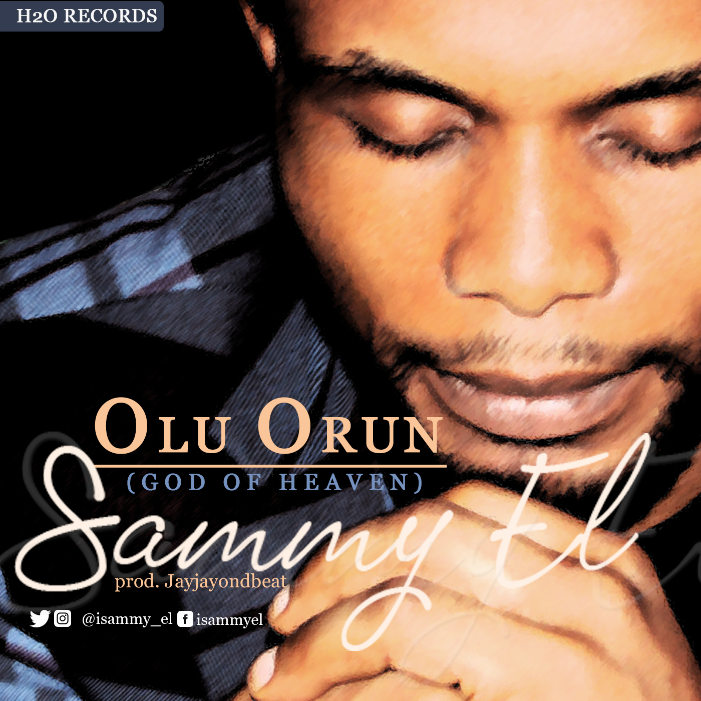 Sammy El - Olu Orun