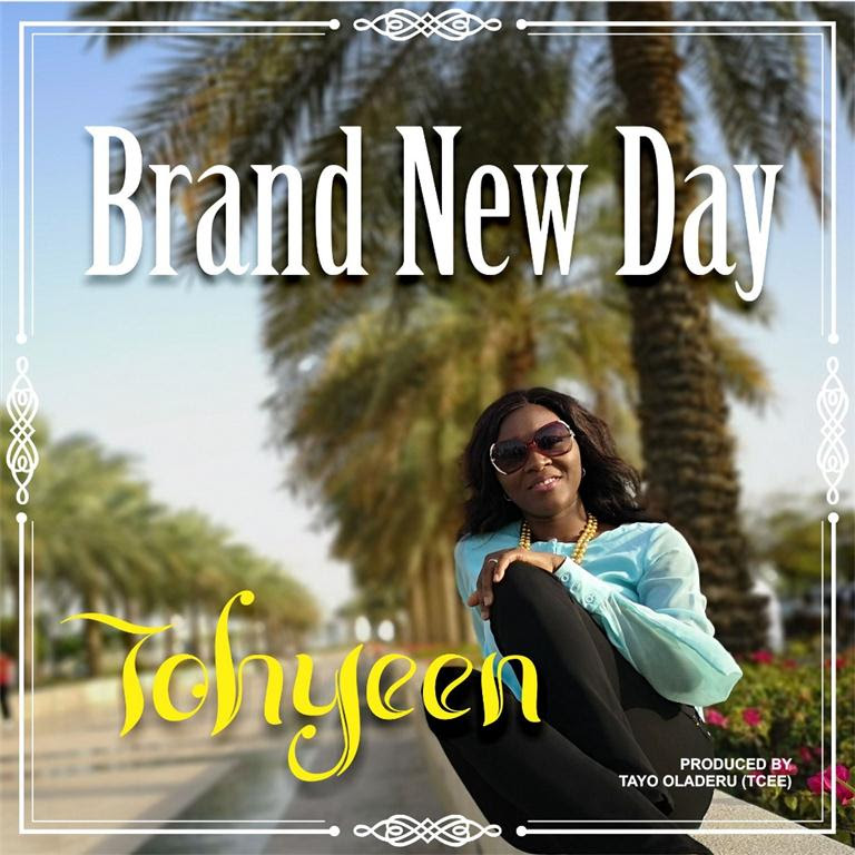 Tohyeen - Brand New Day