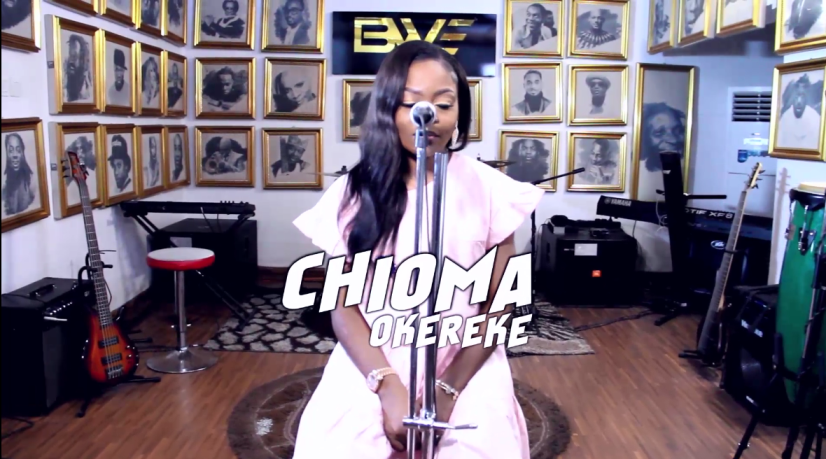 Chioma Okereke - Write it Down