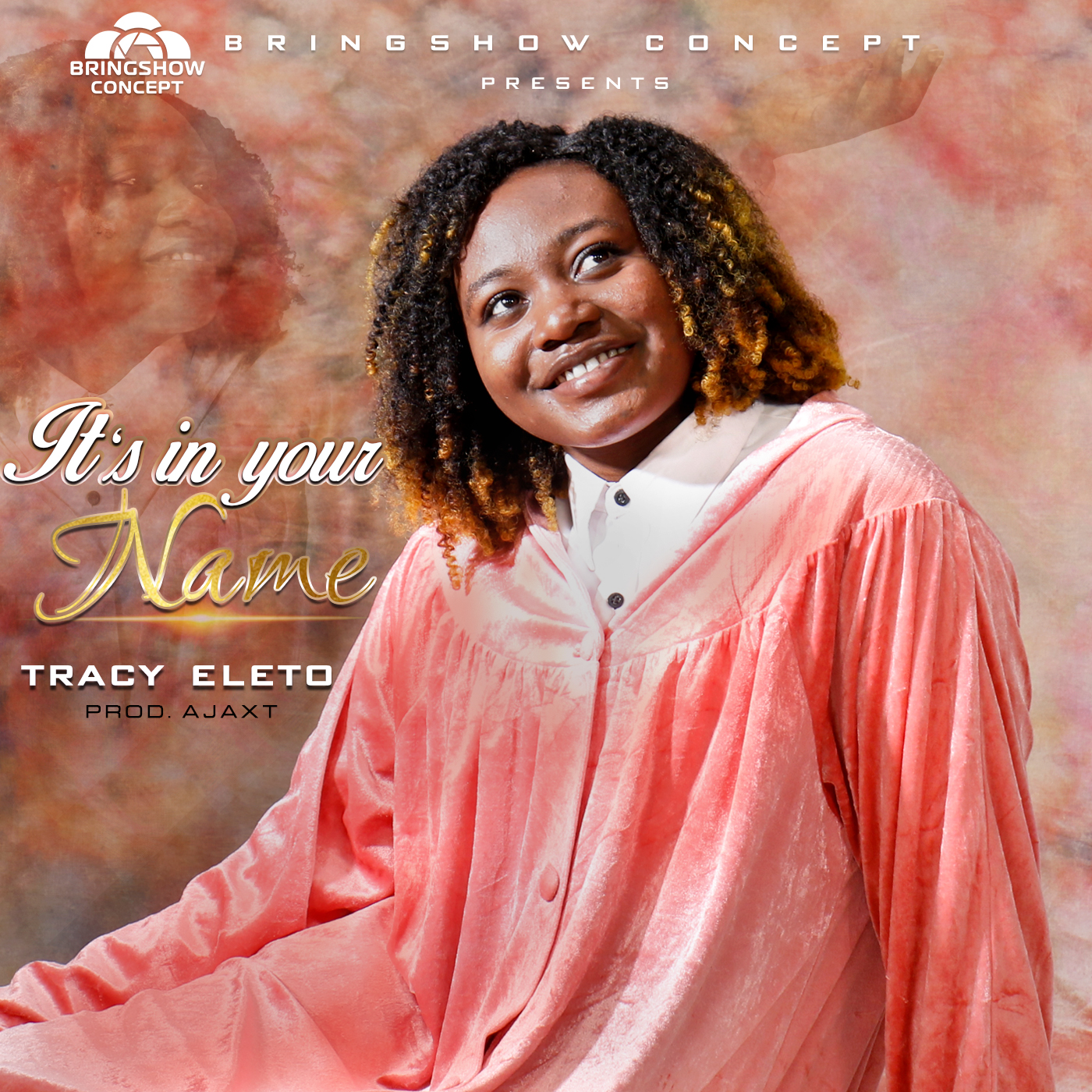 Tracy Eleto - In Your Name | Mp3 Download