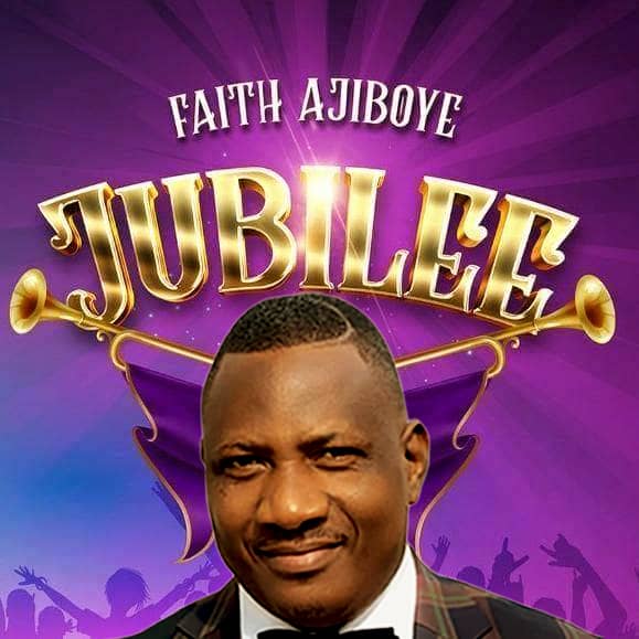 Faith Ajiboye - JUBILEE