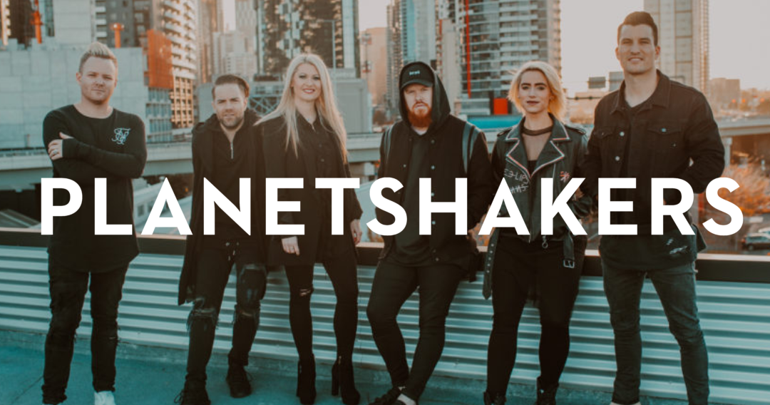 Planetshakers - God Is On The Throne | Mp3 Download