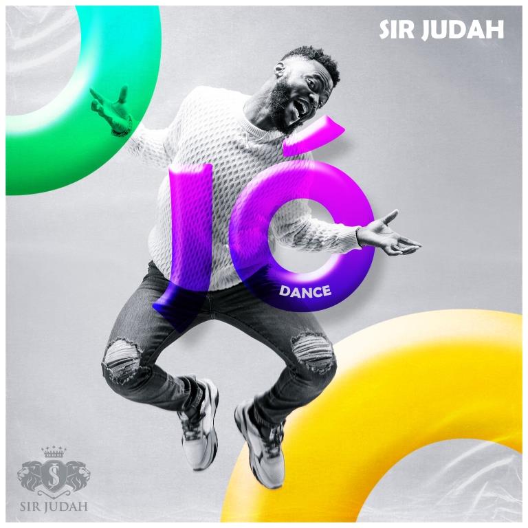 Sir Judah - JO (Dance) | Mp3 Download