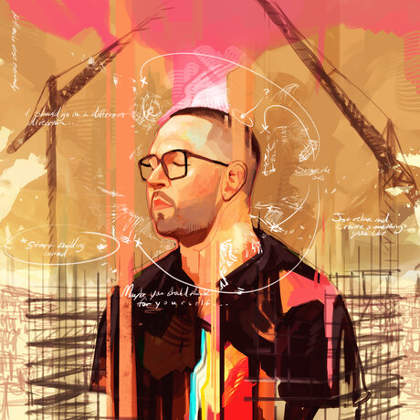 Andy Mineo – Anything But Country