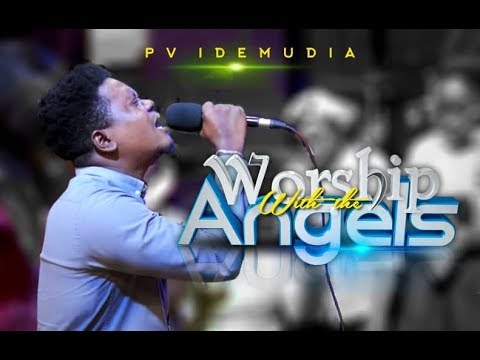 PV Idemudia - Worship with the Angels | Free Mp3 Download