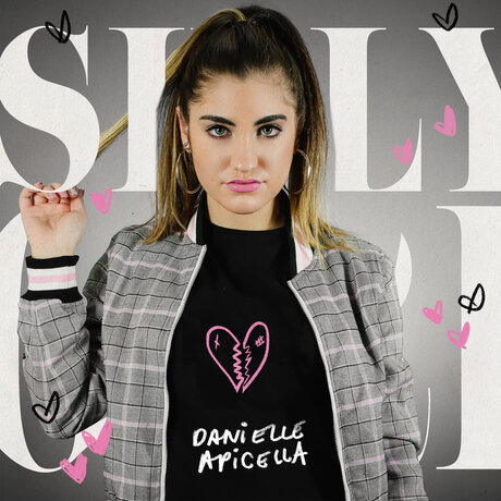 Danielle Apicella – Silly Girl | Mp3 Download