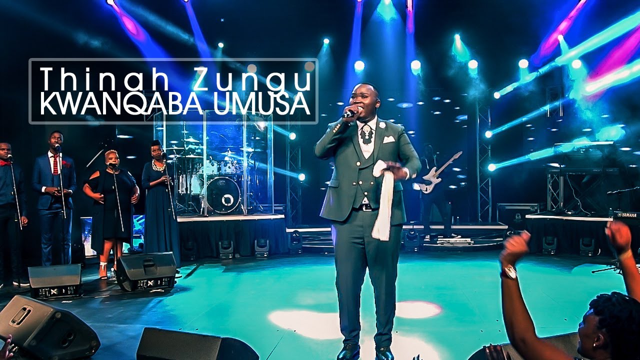 Thinah Zungu - Kwanqaba Umusa | MP3 DOWNLOAD