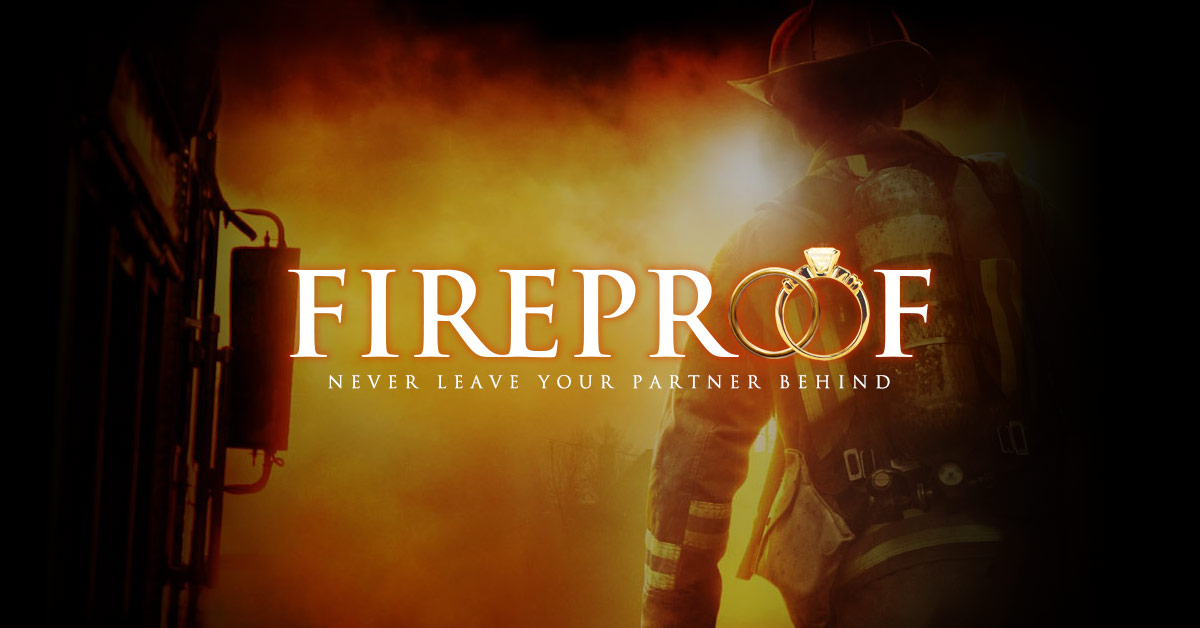 Fireproof 2008 (HD) Free Download