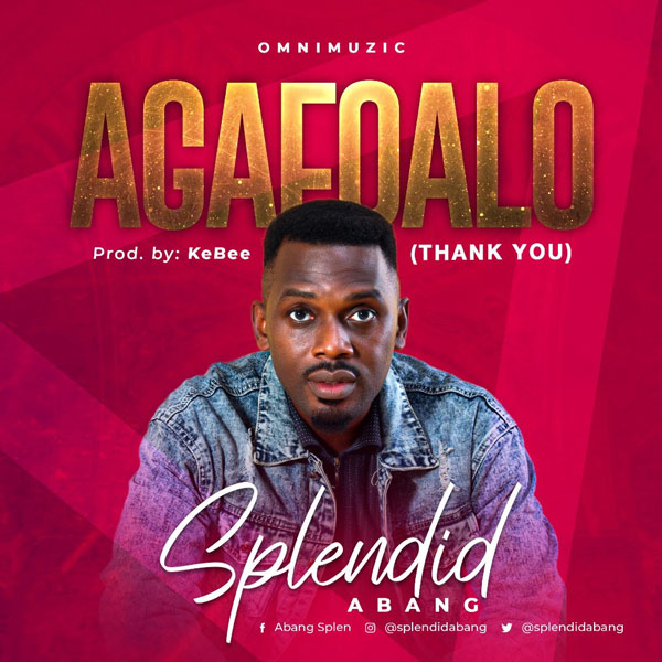 Splendid Abang – Agafoalo | Mp3 Download