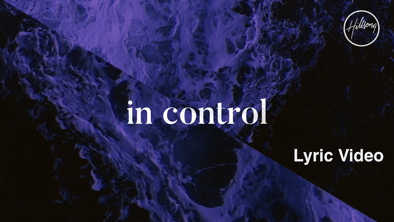 FREE MP3 DOWNLOAD: Hillsong Worship - In Control